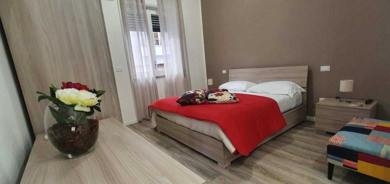 B&B Carpe Diem ปาแลร์โม ห้อง รูปภาพ