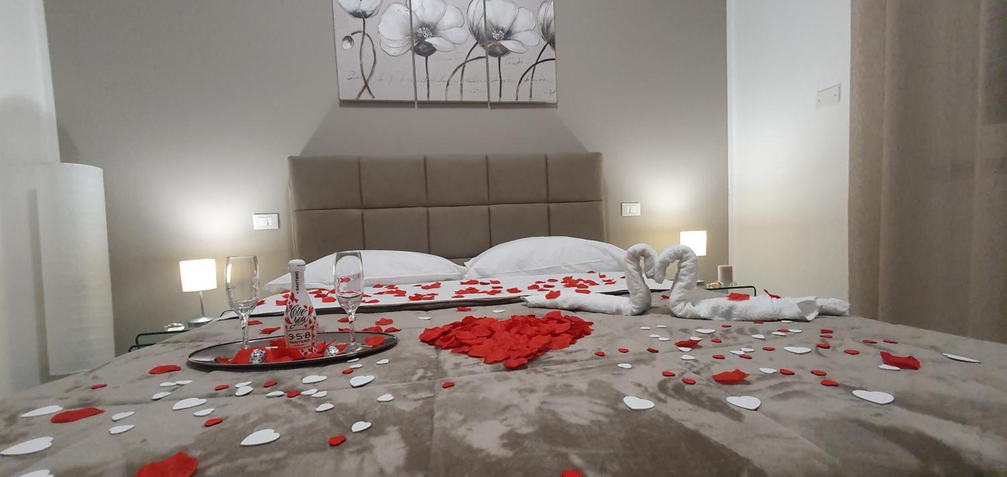 B&B Carpe Diem ปาแลร์โม ห้อง รูปภาพ